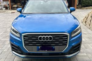 AUDI Q2 TDI 2.0 150cv S-LINE