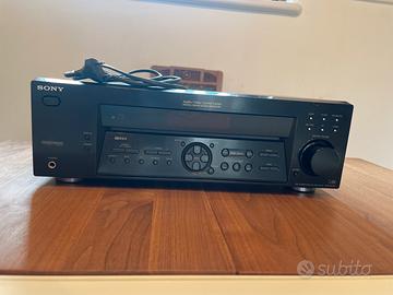 Sony STR-DE335 Audio/Video home theater surround