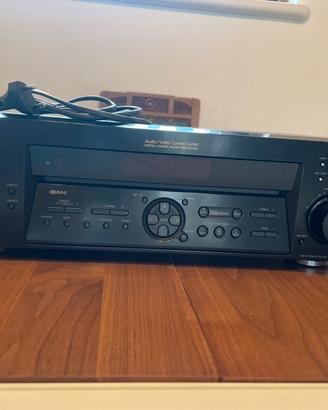 Sony STR-DE335 Audio/Video home theater surround