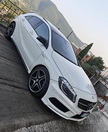 Mercedes w176 A200 autom AMG