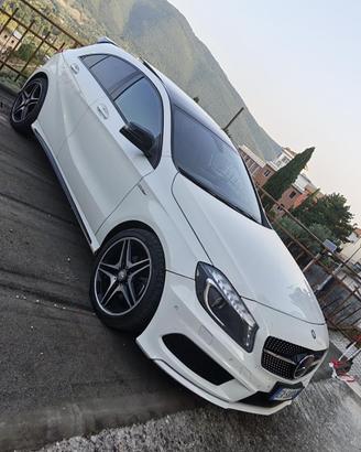 Mercedes w176 A200 autom AMG