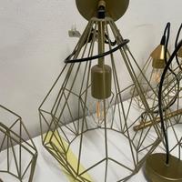 Lampadari a sospensione