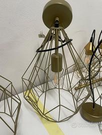 Lampadari a sospensione