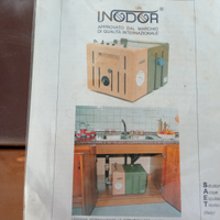 Pompa per acque stagnanti