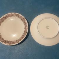 Servizio Richard Ginori anni 70