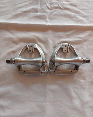 Pedali Campagnolo Triomphe 