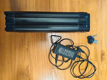 Batteria E-Bike G-KOS Samsung 24V 14Ah
