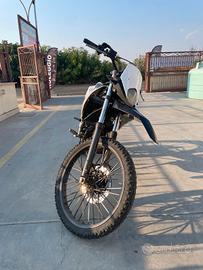 derbi senda 50 x-treme