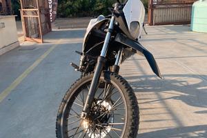 derbi senda 50 x-treme