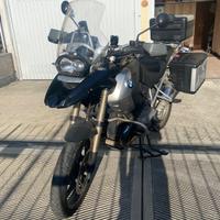 Bmw r 1200 gs - 2010