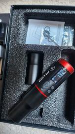 Penna Tattoo Fluid V2 Wireless 4.0 Stroke