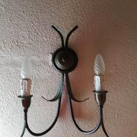 Applique in ferro