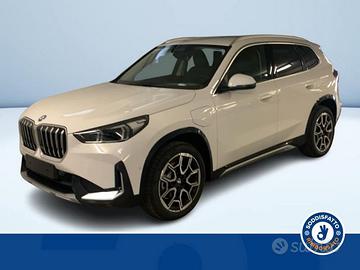 BMW X1 xDrive 25e Special Edition