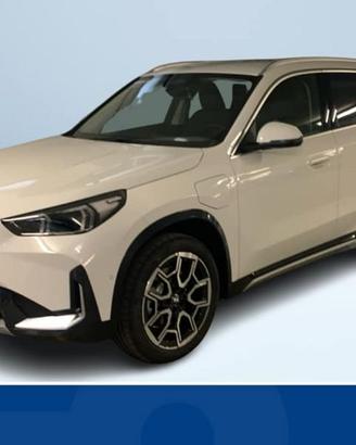 BMW X1 xDrive 25e Special Edition