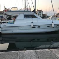 Ferretti Comar 34