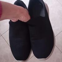 scarpe slip in Sketchers