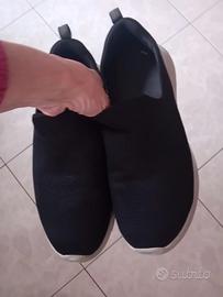 scarpe slip in Sketchers