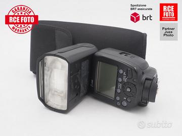 CANON SPEEDLITE 600EX-RT