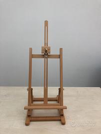 Cavalletto pittore