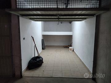 Garage/Box 16mq zona Cisanello, Pisa