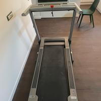 Professionale tapis roulant PRO-Form