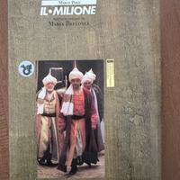 Il Milone di Marco Polo