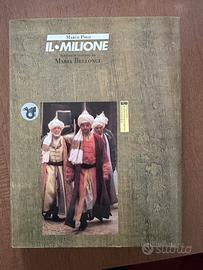 Il Milone di Marco Polo