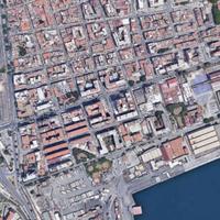 Appartamento, Montepellegrino, Palermo.