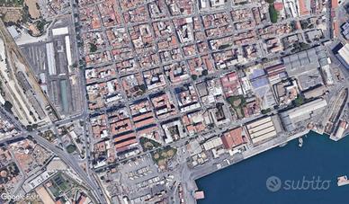 Appartamento, Montepellegrino, Palermo.