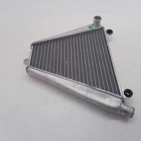DUCATI STREETFIGHTER V2 / V4 Radiatore inferiore 5