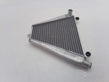 DUCATI STREETFIGHTER V2 / V4 Radiatore inferiore 5