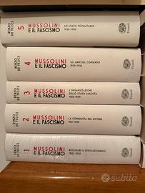 Libri di storia