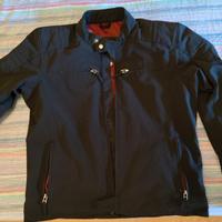 Giacca moto Stud75 Revolver Tex tg XXL 54