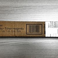 Toner Xerox 7120 7125 7220 7225 MAGENTA
