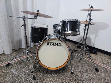 Set hardware/meccaniche Tama