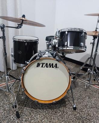 Set hardware/meccaniche Tama
