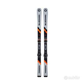 Sci Usati Volkl/Blizzard/Nordica/Rossignol/Atomic