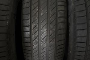 gomme usate 2156016 Estivo MICHELIN - PRIMACY 4 - 