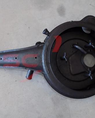 Scatola cassa filtro airbox DGM6773S Fiat 128