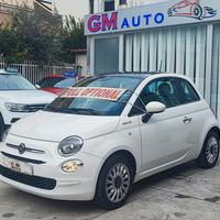 Fiat 500 1.0 Hybrid Dolcevita 08/2022