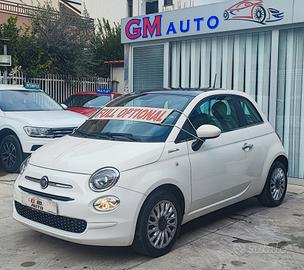 Fiat 500 1.0 Hybrid Dolcevita 08/2022