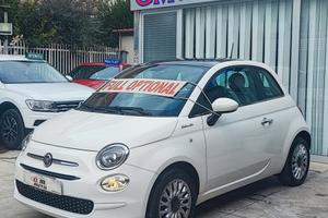Fiat 500 1.0 Hybrid Dolcevita 08/2022