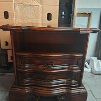 Comodini anni 40/50