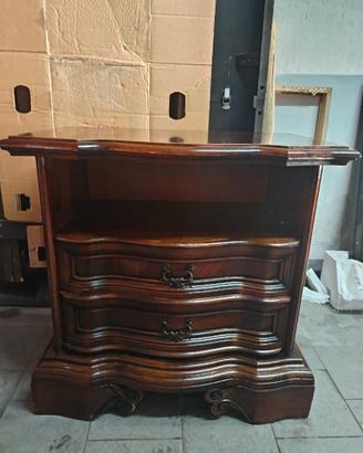 Comodini anni 40/50