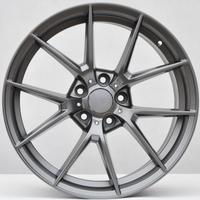 Set Cerchi dedica 763M da 19 per Bmw serie 3 4 5