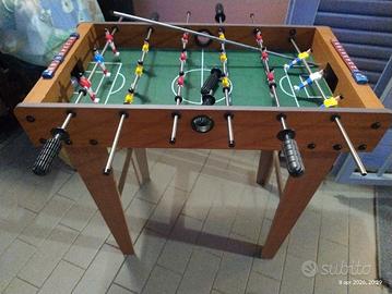 calcetto per bambini