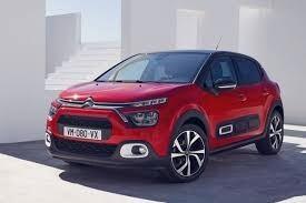 Ricambi Citroen c3 2018/2024