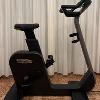 Cyclette Technogym Cycle PARI AL NUOVO