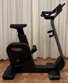 Cyclette Technogym Cycle PARI AL NUOVO