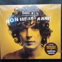Cd ermal meta originale sigillato fabrizio moro